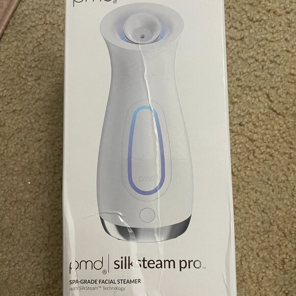 PMD SilkSteam Pro - Picture 2 of 2